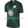 VfL Wolfsburg Uit Shirt 2018-19